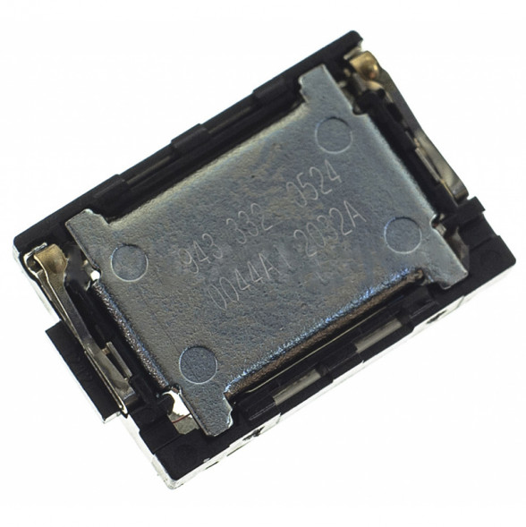 Звонок (buzzer) для Nokia 5530, X6, E6, N9, C7-00, 603, 700, 710, SE R800, ST25i