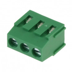 Клеммник DG500-5.08-03P-14-00Z(H)