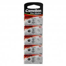 Батарейка Camelion G4-LR626-10BL