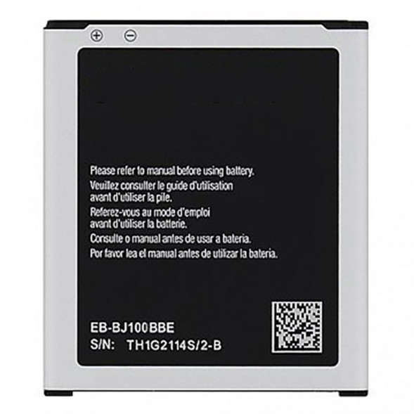 Аккумулятор EB-BJ100BBE для Samsung Galaxy J1 J100F