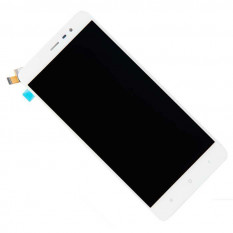 Дисплей Xiaomi Redmi Note 3, Redmi Note 3 Pro в сборе с тачскрином (Белый)