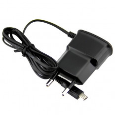 Зарядное устройство 5V 1A Samsung Galaxy MicroUSB