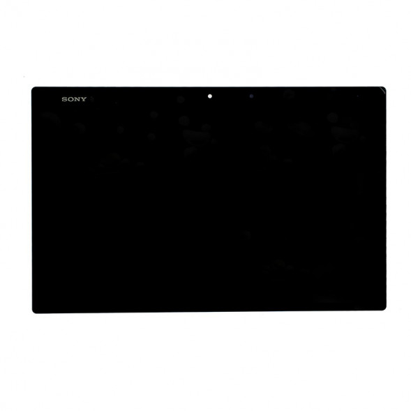Дисплей с тачскрином Sony Tablet Z2 SGP521 (черный)