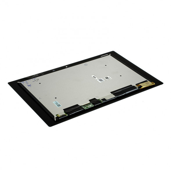 Дисплей с тачскрином Sony Tablet Z2 SGP521 (черный)
