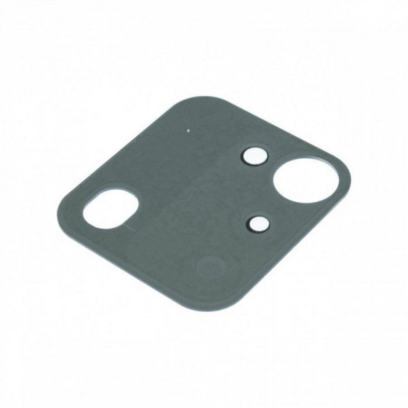 Стекло задней камеры для Tecno Spark Go 2022 (без рамки)