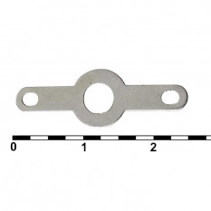 Лепестки Лепесток двухсторонний 1-1-3.7