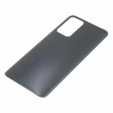 Задняя крышка корпуса для Xiaomi Redmi Note 11 (Серый)