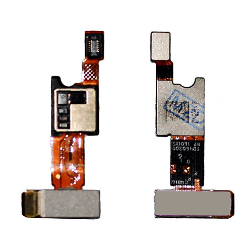 Кнопка Home для Xiaomi Mi 5S на шлейфе