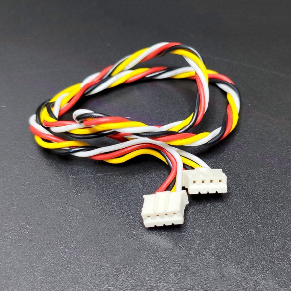 Шлейф вентилятора двигателя для робота пылесоса Xiaomi Mijia Mi Robot Vacuum Cleaner, 1S