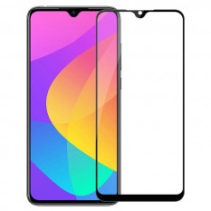 3D Защитное стекло для Xiaomi Mi9 SE (черное)