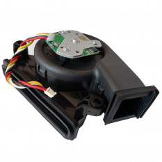 Вентилятор двигателя для робота пылесоса Xiaomi Robot Vacuum E5