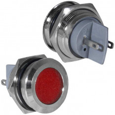 Индикатор GQ16PF-R