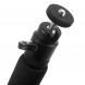 Выдвижная селфи палка - монопод с адаптером для штатива камеры GoPro Hero и зажимом для iPhone 6, Samsung S6