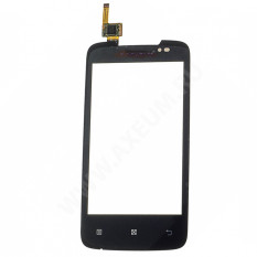 Тачскрин для Lenovo A390 (Черный)