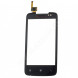 Тачскрин для Lenovo A390 (Черный)