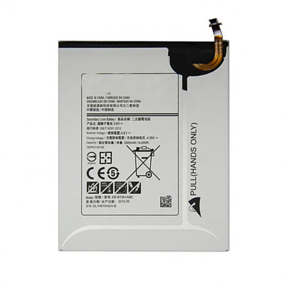 Аккумулятор EB-BT561ABE для Samsung Galaxy Tab E 9.6 T560, Tab E 9.6 T561