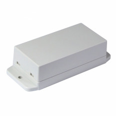 Корпус для РЭА NUB904527WH (90x45.6x27.5) GAINTA