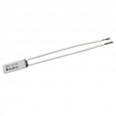 ST-22 140C Термостат - предохранитель керамический 5A 250V