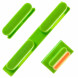 Кнопки для iPhone 5C громкости, включения, вибрации (Зеленый)