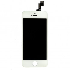 Дисплей для iPhone 5s (Белый)