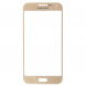 Стекло для Samsung Galaxy E5 E500H-DS (Золото)