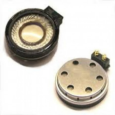 Звонок (buzzer) для Nokia 1202, 5030, 1661... (speaker, earphone, vibro)
