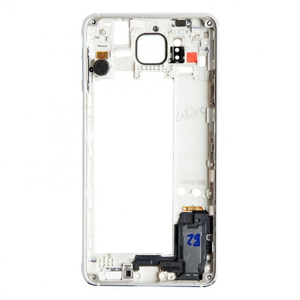 Средняя часть для Samsung Galaxy Alpha SM-G850F