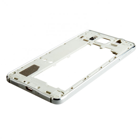 Средняя часть для Samsung Galaxy Alpha SM-G850F