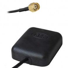 RANT GPS RH GPS900-1 SMA-M 3m Антенна GPS