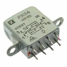 Реле РЭС54Б 013.02