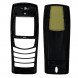 Корпус для Nokia 6610 (черный)