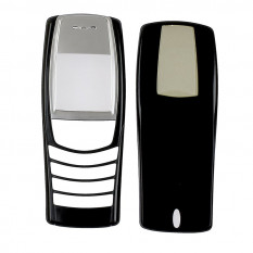 Корпус для Nokia 6610 (черный)