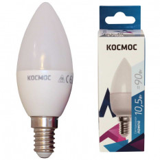 Лампа светодиодная Космос LkecLED10.5wCNE1445