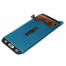 Дисплей для Samsung Galaxy J3 (2016) SM-J320F в сборе с сенсором (золото) (TFT)