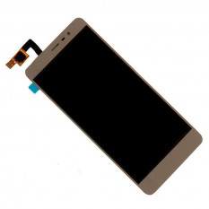 Дисплей Xiaomi Redmi Note 3, Redmi Note 3 Pro в сборе с тачскрином (Золото)