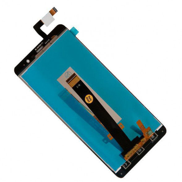 Дисплей Xiaomi Redmi Note 3, Redmi Note 3 Pro в сборе с тачскрином (Золото)