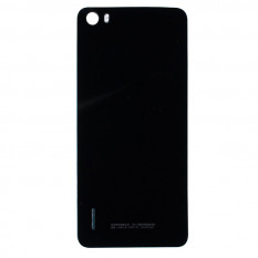 Задняя крышка Huawei Honor 6 Dual Sim (черный)