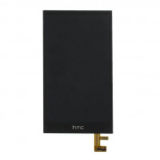 Дисплей с тачскрином HTC One mini 2 (черный)