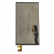 Дисплей с тачскрином HTC One mini 2 (черный)