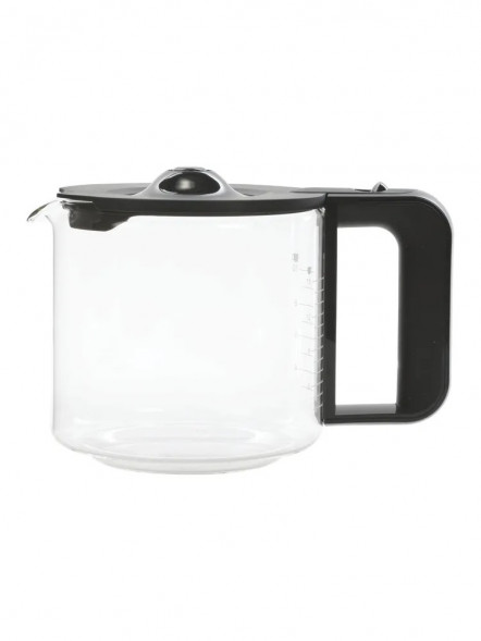 11008061 Стеклянная колба для кофеварок Bosch TKA8011, TKA8631