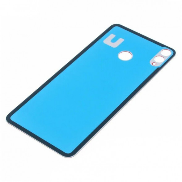 Задняя крышка для Huawei Honor 8X, 8X Premium (JSN-L21) (Красная)