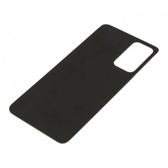 Задняя крышка корпуса для Xiaomi Redmi Note 11S 4G (Серый)