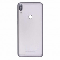 Задняя крышка корпус для Asus ZB602KL ZenFone Max Pro M1 (Серебро)