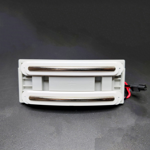 Контактная группа к зарядке для робота пылесоса Xiaomi Mijia Mi Robot Vacuum Cleaner, 1S