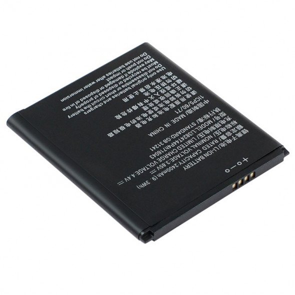 Аккумулятор для ZTE Blade A520, A521, BA520 (Li3824T44P4h716043)