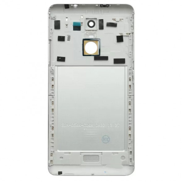 Задняя крышка корпус для Xiaomi Redmi Note 3 Pro (Серебро)