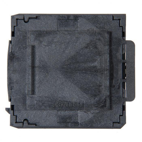 Socket LGA1151 BGA на шарах
