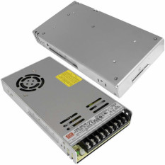 Блок питания имп. LRS-350-48-MW