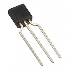 78L08 Стабилизатор напряжения (TO-92)