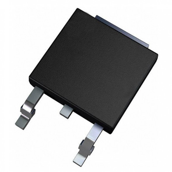 IRFR5305TRPBF Транзистор P-CH 55V 31A (D-PAK)